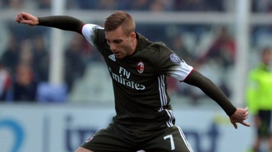 Pescara-Milan 1-1: l'errore di Donnarumma vale i tre punti