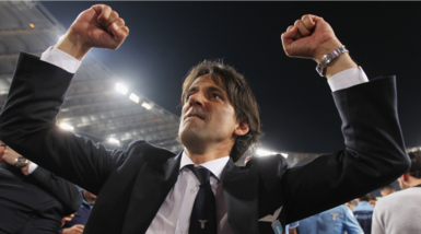 Corriere dello Sport-Stadio: Veltroni intervista Simone Inzaghi