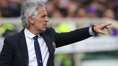 Serie A Bologna, Donadoni: «Roma in lotta per lo scudetto, serve agonismo»
