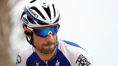 Ciclismo, Parigi-Roubaix: Boonen chiude da favorito