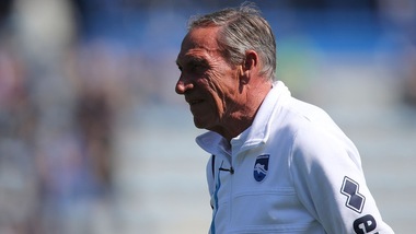 Serie A Pescara, Zeman: «Juventus? Non sono nemico, ma le carte parlano chiaro»