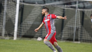 Lega Pro, l'Alessandria rallenta. Cremonese a un punto