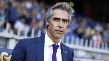 Serie A Fiorentina, Sousa: «Futuro? Io non ne parlo più»