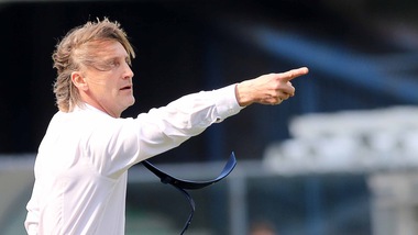 Serie A Crotone, Nicola: «Stiamo sognando, la salvezza è possibile»