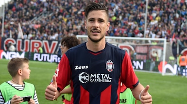 Inter punita dalla 'vendetta' di Falcinelli