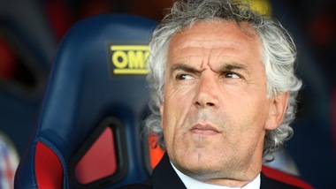 Serie A, Donadoni: «Sfortunati». Bigon: «Il Bologna vivo»