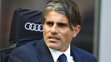 Serie A Palermo, Lopez: «L'esempio da seguire è il Crotone»