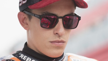 MotoGp, Marquez: «Che rabbia quell’errore»