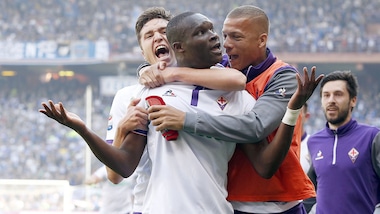 Serie A Fiorentina, Salica: «Empoli, il derby lo vinciamo noi»