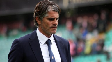 Palermo, ufficiale l'esonero di Diego Lopez: panchina a Bortoluzzi