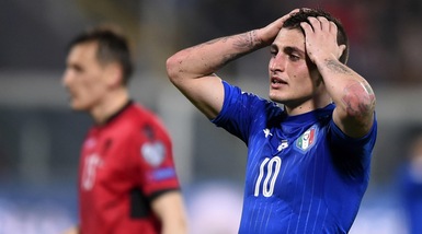 Verratti attacca: «La mia vita privata non si tocca»