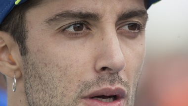 MotoGp Suzuki, Iannone: «Dobbiamo cambiare passo»