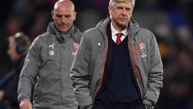 Wenger-Arsenal, matrimonio al capolinea