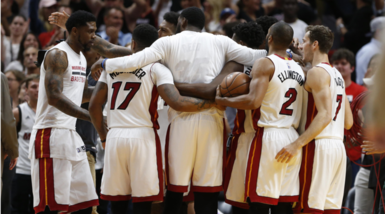 Johnson stende i Cavs, Boston si prende la Eastern