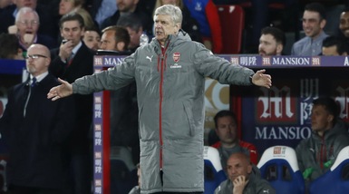 Wenger e l'Arsenal, 10 milioni a stagione per la Premier che manca dal 2004