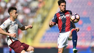 Serie A Bologna, Verdi resta in dubbio per Palermo