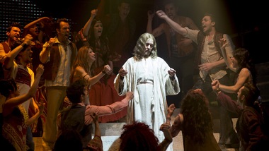 Una Pasqua dal tono rock al Sistina