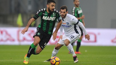 Serie A Sassuolo, Magnanelli e Biondini rientrano in gruppo