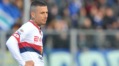 Calcioscommesse: Izzo condannato a 18 mesi. Tre punti di penalizzazione all'Avellino