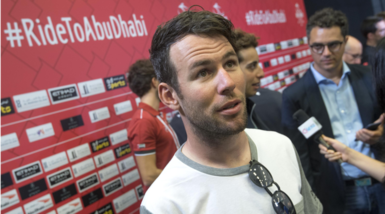 Ciclismo, mononucleosi per Cavendish: si allunga il recupero