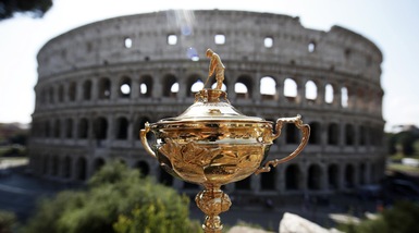 Golf,  Manovra: arriva la garanzia per la RyderCup del 2022