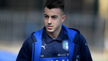 Roma, El Shaarawy: «Che rabbia la Champions in tv»
