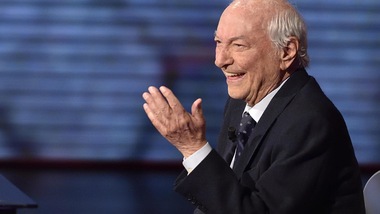 Torna l'Archeoshow nei Fori raccontato da Piero Angela