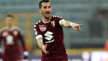 Serie A Torino, Valdifiori: «Il Crotone giocherà con il coltello tra i denti»