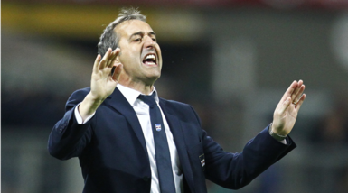 Serie A, Giampaolo: «Ora rinnovo, ma un amico mi ha detto di mollare la Sampdoria»