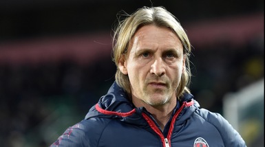 Serie A Crotone, Nicola: «A Napoli soli contro tutti, ma combatteremo»