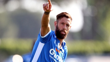 Serie A Empoli, Mchedlidze: «Fiorentina? Daremo il massimo»