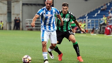 Serie A Pescara, Benali si ferma per l'influenza