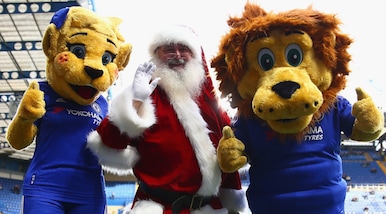 Feste natalizie, Serie A come Premier e B. Ecco cosa succede in Europa