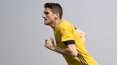 Calciomercato Spal, ufficiale Mattiello dalla Juventus