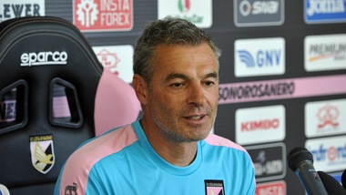 Serie A Palermo, Bortoluzzi: «Mi ha cercato Zamparini»