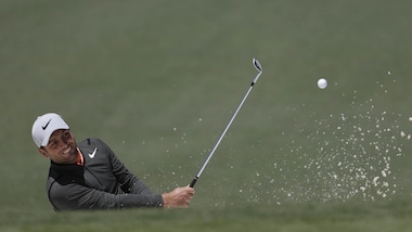 Golf, Pga Tour: Molinari perde terreno