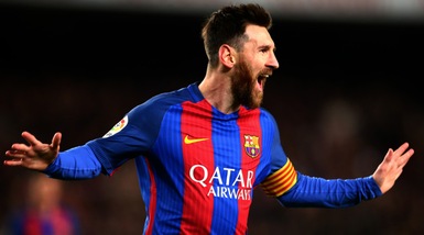 Barcellona-Juventus: le armi di Messi per la "remuntada"