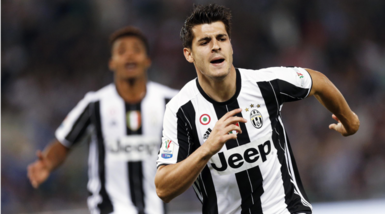 Calciomercato, dalla Spagna: «Morata verso l'Atletico Madrid»