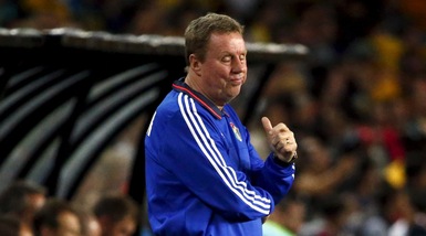 Scandalo scommesse in Premier, Redknapp: «Hanno puntato su una nostra partita»