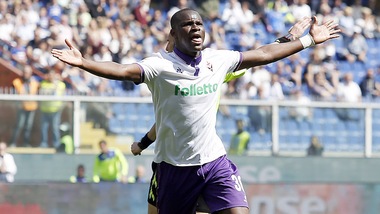 Calciomercato Fiorentina, Babacar si gioca la chance per restare