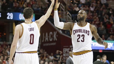 NBA, James elogia i Cavs: "Vicini al cambio di passo"