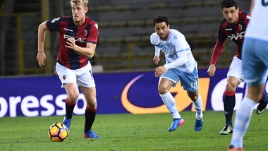 Serie A Bologna, solo terapie per Helander e Rizzo