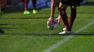 San Pietro Napoli, Esposito: «Match senza storia, ora i play off»