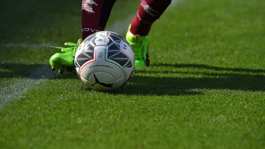 San Giorgio in cerca dell'impresa in casa del Savoia