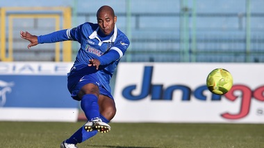 Lega Pro, Taranto-Paganese 0-4: segna anche Reginaldo