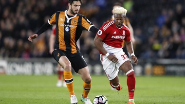 Ranocchia: «Il futuro? Penso solo all'Hull City»