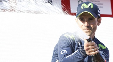 Freccia Vallone: Alejandro Valverde trionfa per la 5ª volta