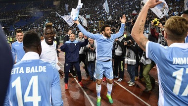 Coppa Italia, Juventus-Lazio: ecco i biglietti per la finale