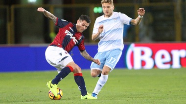 Calciomercato Bologna, con l'Atalanta Viviani si gioca la conferma