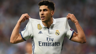 Calciomercato Real Madrid, «rifiutati 50 milioni dal Liverpool per Marco Asensio»